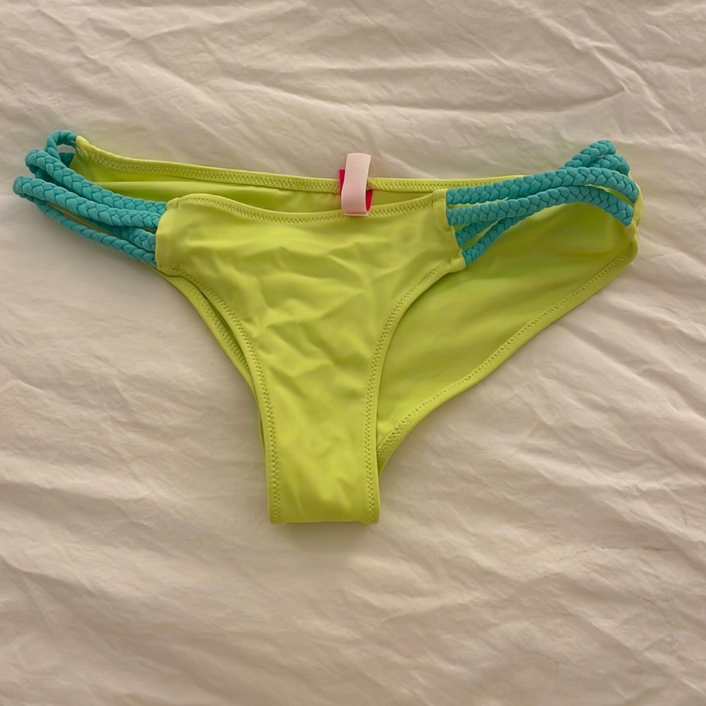 Victoria secret swim bottoms